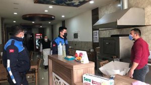 Dinamik denetimler devam ediyor