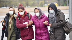 DNA uyuştu, annesi 'Gitti Ramazanım' diye gözyaşı döktü