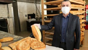 Ekmeğe zam kararı: 210 gram 2 TL