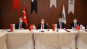 Er Meydanı, mayısta Kumluca güreşleri ile açılıyor