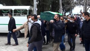 Eşi, şizofren oğlu tarafından öldürülen koca: Bir tarafta oğlum, bir tarafta karım
