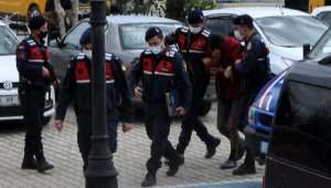 Ev sahibini tabancayla başından vurup kaçan hırsız yakalandı