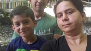 Fethiye'de otomobil, TIR'ın altına girdi: 5 ölü
