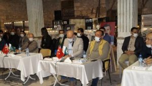 Finike Belediyesi Mart ayı meclis toplantısı