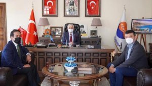 Finike- Hasyurt Tarım Fuarı ertelendi