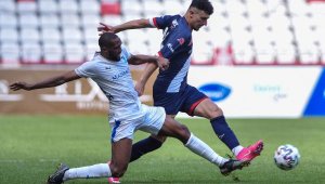 Fraport TAV Antalyaspor - BB Erzurumspor: 3-1