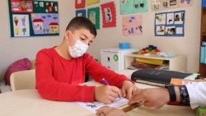 Geliştirilen aktiviteler, otizmli bireylerin dikkat süresini artırdı