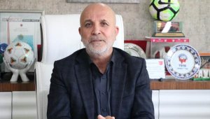 Hasan Çavuşoğlu: Hakem hataları bazen sığınma yeri oluyor