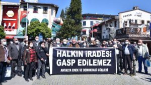 HDP'li Bülbül'den kapatma davasına eleştiri
