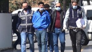 Hırsızdan 'Motosikletlere zaafım var' savunması