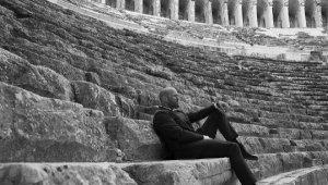 Hollywood yıldızı Jason Statham'ın Antalya paylaşımına beğeni yağdı