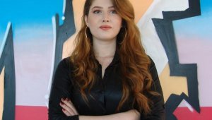 İletişim Fakültesi öğrencisi Ecem, Cannes'a hazırlanıyor