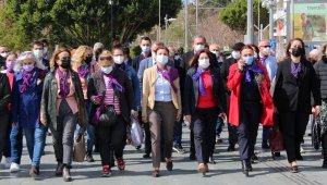 İYİ Parti'den, 'Açıklamayı kadınlar adına yapmalıydınız, CHP adına değil' tepkisi