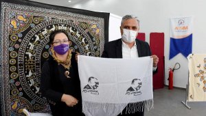 Kadın kooperatiflerine destek