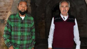 Kadir İnanır, Demre'ye hayran oldu