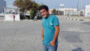 Kazada ağır yaralanan motosiklet sürücüsü bir gün sonra öldü