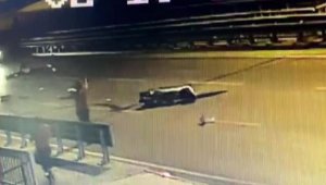 Kazada ölen Büşra'nın babasından 'kayıp üçüncü araç bulunsun' talebi
