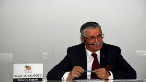Kemer Belediyesi'nde mart meclisi