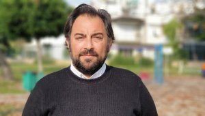 KETAV'da başkan, Volkan Yorulmaz oldu