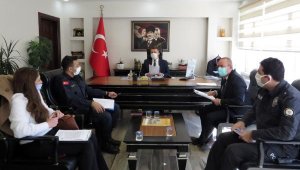 Korkuteli'de dinamik denetim süreci
