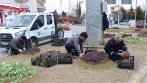Korkuteli'de renk cümbüşü yaşanacak