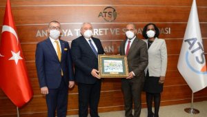Küba'dan Türk otelcilere davet var