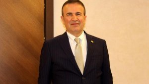 MHP'li Başkan: Antalya, tarım ve hayvancılıkta da Türkiye'nin lokomotifi olacak