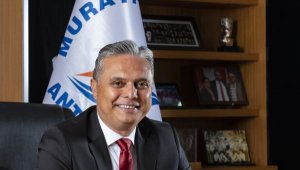 Muratpaşa, insan hakları programına kabul edildi