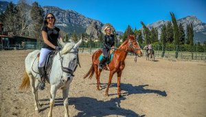 Pandemi tatil seçeneklerini değiştirdi
