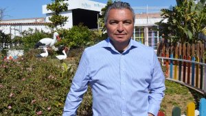 POYD Başkanı Atmaca: Aşılamada turizm sektörüne öncelik verilmesini istiyoruz