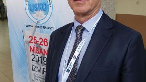 Profesörden çobanlık dersi