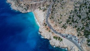 Rusya pazarına, 5 gece 6 günlük Patara paketi