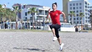 Şampiyon Yörük kızı