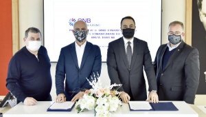 Sanayiciye çatı GES için finansman desteği