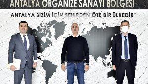 Sanayiciye finansman desteği