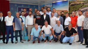 Serik Belediyespor'da kongre kararı