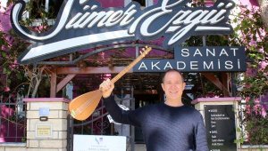 Sümer Ezgü Sanat Akademisi Konyaaltı'na taşınıyor