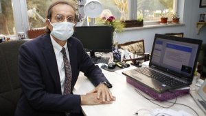 Tazelenme Üniversitesi, uzaktan eğitimle yüz güldürdü