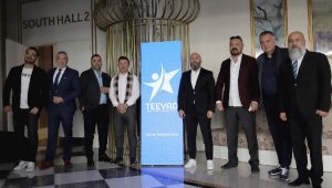 TEEYAD kongresi yapıldı