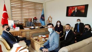 Teknik Bilimler MYO ile ANTGİAD arasında iş birliği