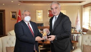 Turizmde üç talep: Aşı, kısa çalışma ödeneği ve yabancı personel