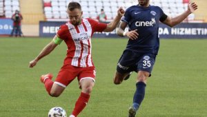 Yenilmezlik serisi 13 maça çıkan Antalyaspor'un galibiyet hasreti 7 hafta oldu
