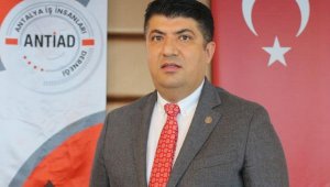 Yıldız: Antalya için özel çözüm önerileri bekliyoruz
