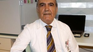 'Çocukları kanserden korumak için elektromanyetik ortamlardan uzak tutun'