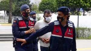 'Dalgakıran' operasyonunun son şüphelisi kovalamaca sonunda yakalandı