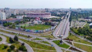 5 milyar dolarlık arazi davasında, miras hakkından vazgeçti