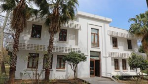 Antalya'nın belleği 'Kent Araştırmaları Merkezi'nde toplanacak