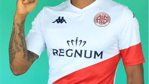 Antalyaspor'da gole en çok katkı Fredy'den