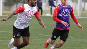 Antalyaspor'un deplasman fobisi