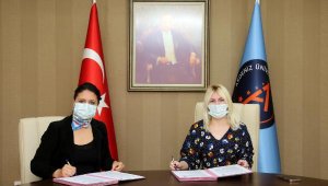 AÜ ile Tapu Müdürlüğü arasında İHA protokolü imzalandı